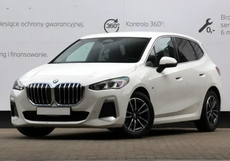 BMW Seria 2 218i aut