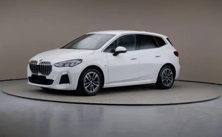 BMW Seria 2 220i mHEV M Sport sport-aut