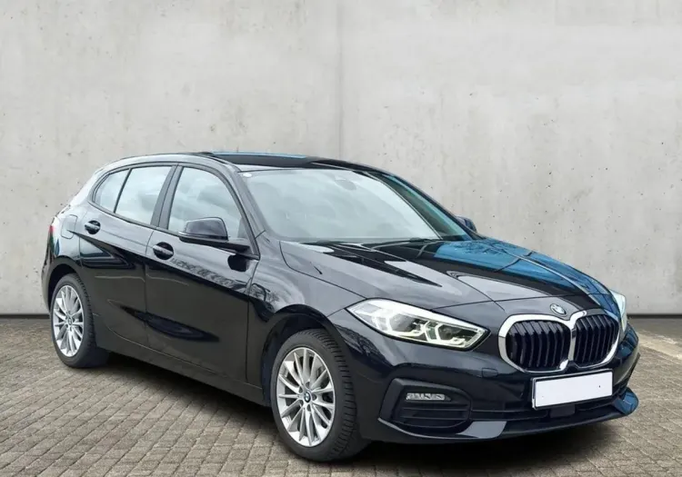 BMW Seria 1 118i Advantage aut