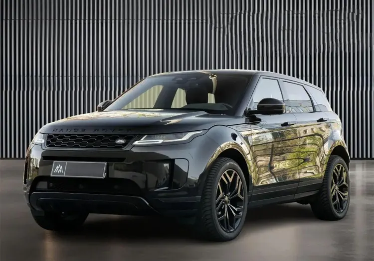 Land Rover Range Rover Evoque Evoque 2.0 D200 mHEV SE