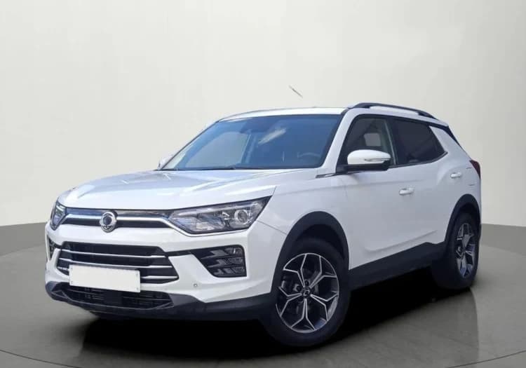 SsangYong Korando Korando 1.5 T-GDI Quartz 2WD aut