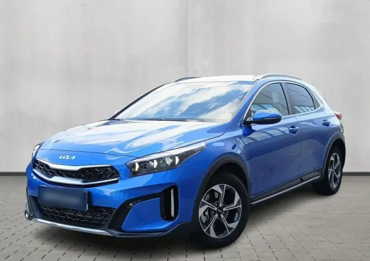 Kia XCeed XCeed 1.5 T-GDI L