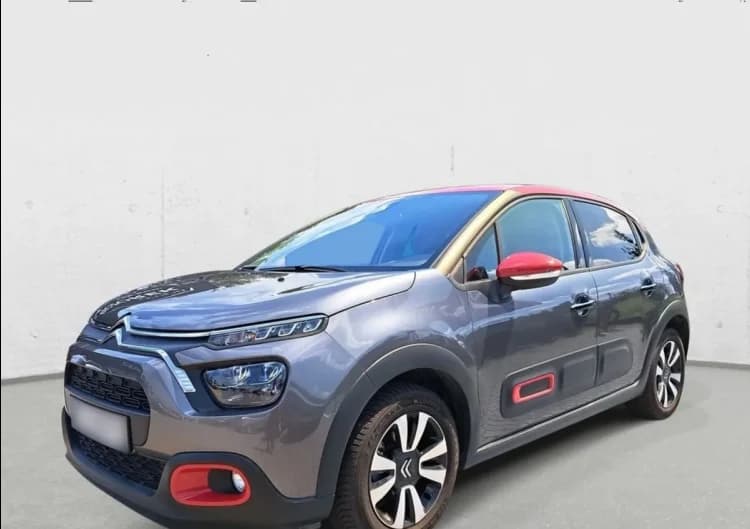 Citroen C3 C3 1.2 PureTech Shine