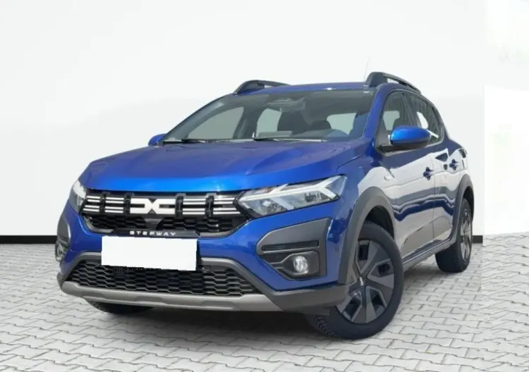 Dacia Sandero Sandero Stepway 1.0 TCe Expression LPG