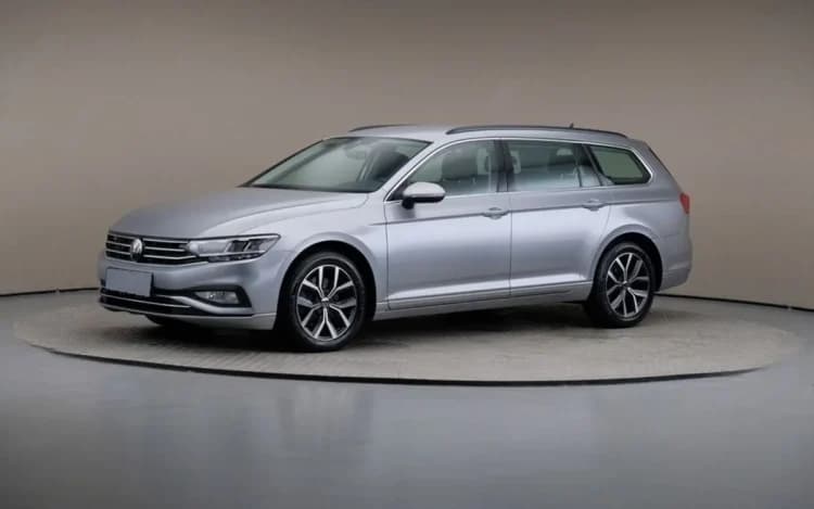 Volkswagen Passat Passat 2.0 TDI EVO Business DSG
