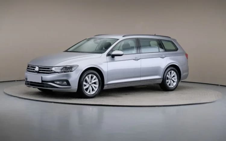Volkswagen Passat Passat 1.5 TSI EVO Essence DSG