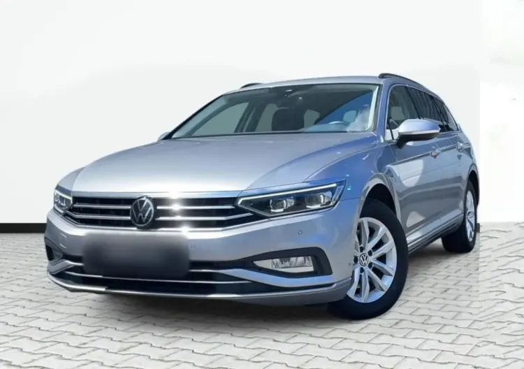 Volkswagen Passat Passat 2.0 TDI EVO Business DSG