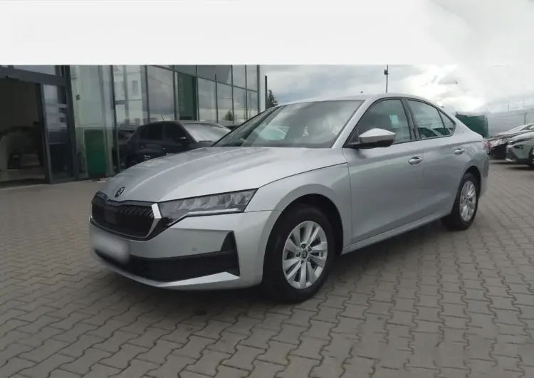Skoda Octavia Octavia 1.5 TSI Essence