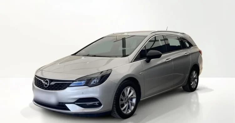 Opel Astra Astra V 1.5 CDTI Elegance S&S