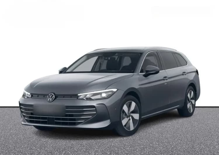 Volkswagen Passat Passat 2.0 TDI SCR Business DSG