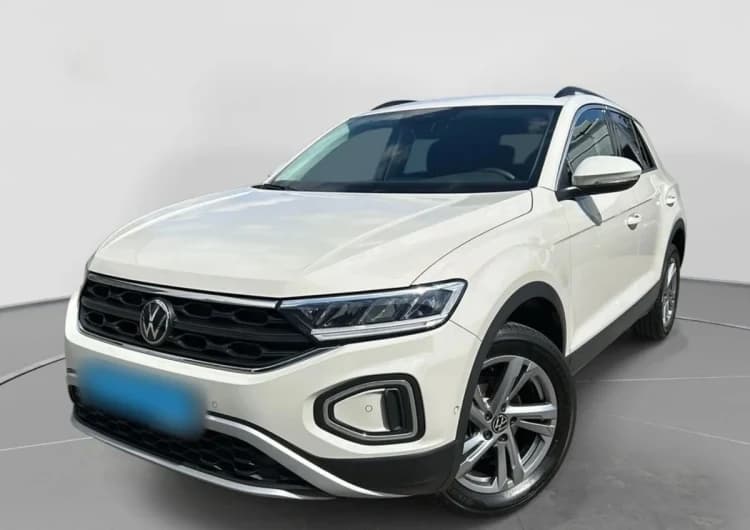 Volkswagen T-Roc T-ROC 1.5 TSI Life DSG