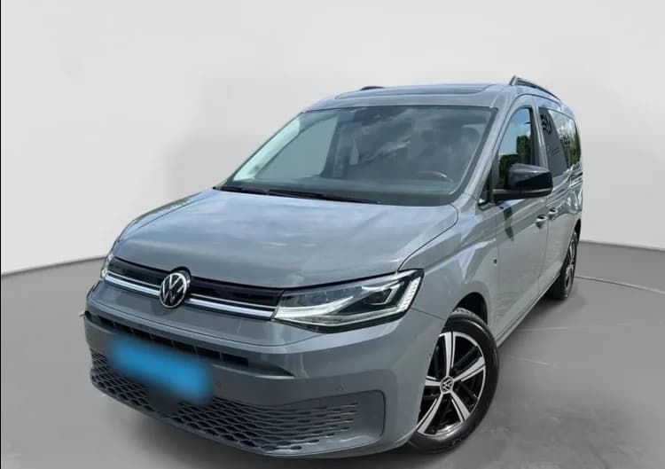 Volkswagen Caddy Caddy Maxi 1.5 TSI Dark Label DSG