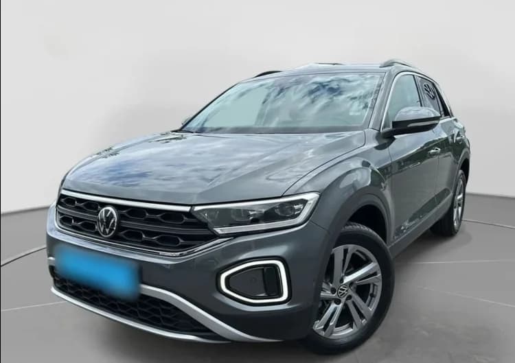 Volkswagen T-Roc T-ROC 1.5 TSI Life DSG
