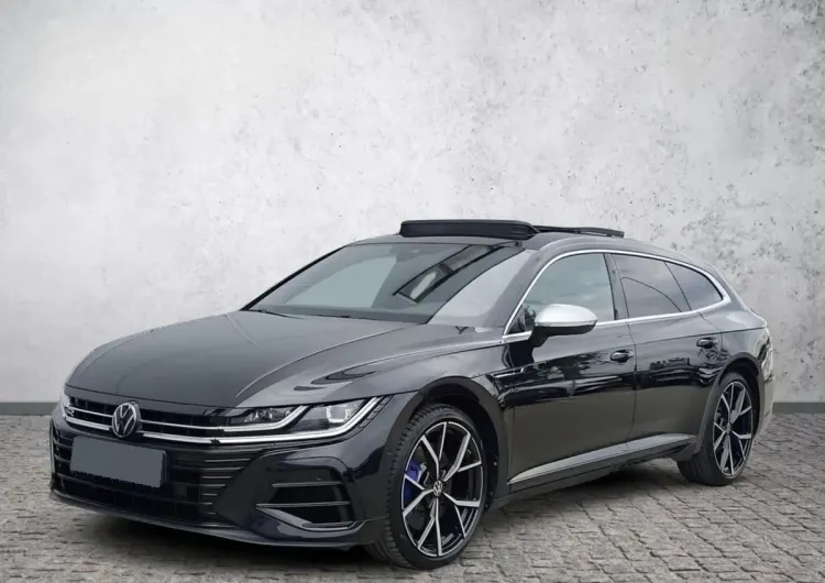 Volkswagen Arteon Arteon 2.0 TSI 4Motion R DSG
