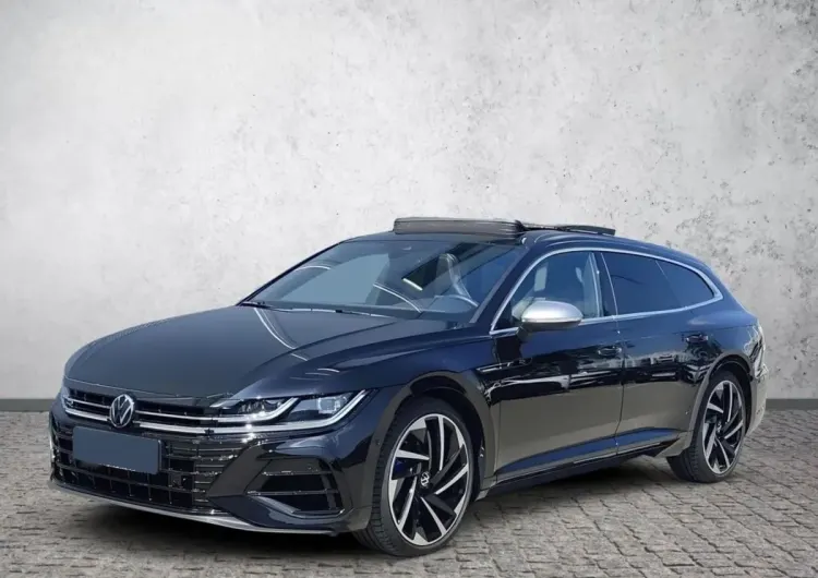 Volkswagen Arteon Arteon 2.0 TSI 4Motion R DSG