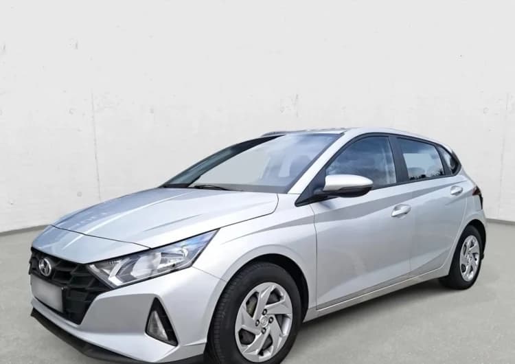 Hyundai i20 i20 1.2 Comfort