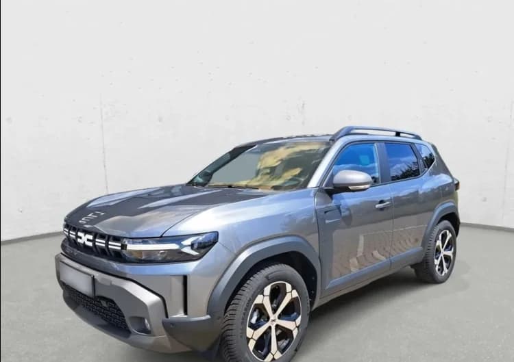 Dacia Duster Duster 1.0 TCe Journey LPG