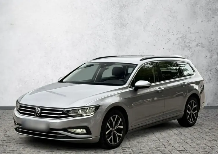 Volkswagen Passat Passat 1.5 TSI EVO Business DSG