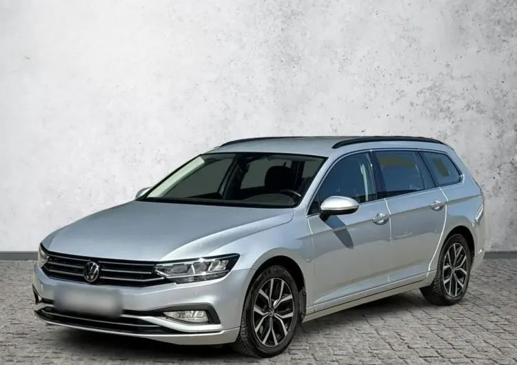 Volkswagen Passat Passat 1.5 TSI EVO Business DSG