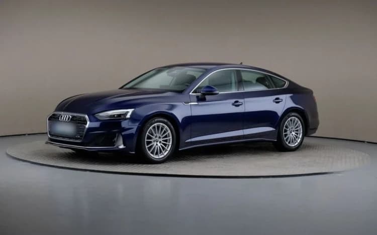Audi A5 A5 35 TFSI mHEV Advanced S tronic