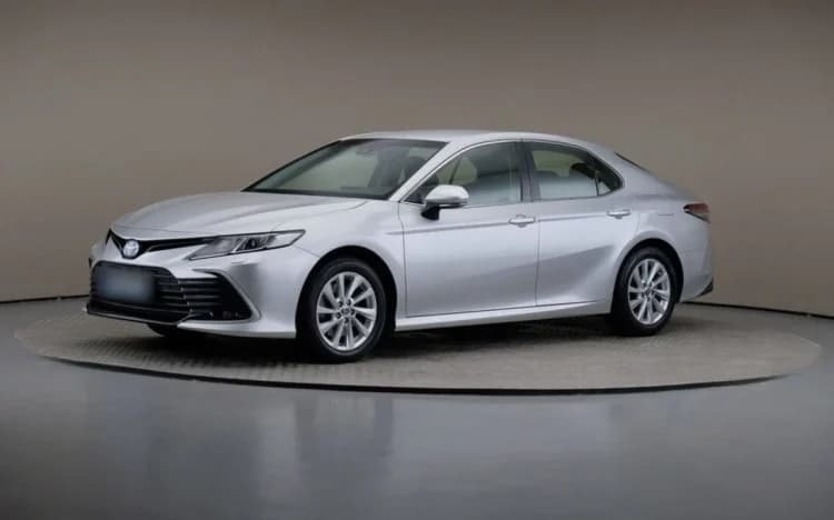 Toyota Camry Camry 2.5 Hybrid Comfort CVT