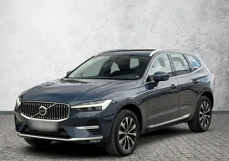 Volvo XC 60 XC 60 B4 D AWD Plus Bright aut