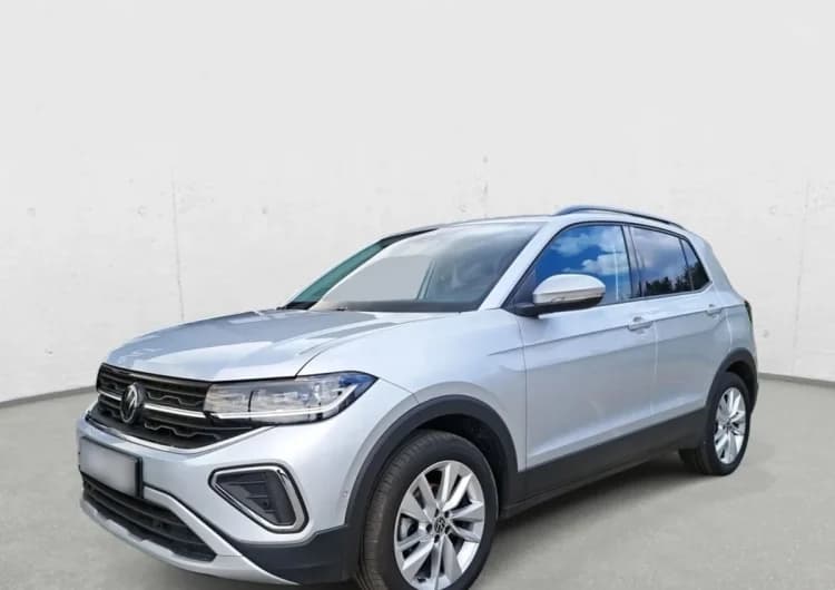 Volkswagen T-Cross T-Cross 1.0 TSI Special Edition DSG