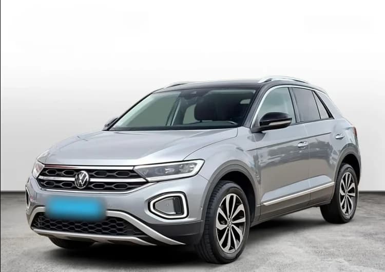 Volkswagen T-Roc T-ROC 1.5 TSI Style DSG