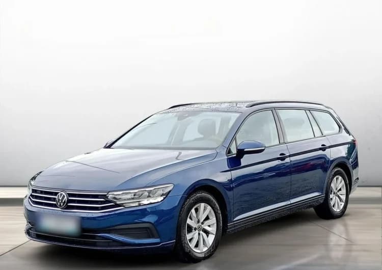 Volkswagen Passat Passat 2.0 TDI EVO Essence