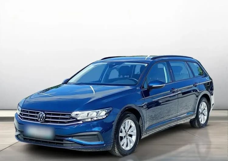 Volkswagen Passat Passat 2.0 TDI EVO Essence