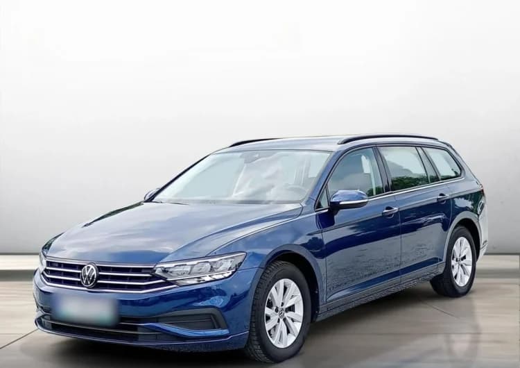 Volkswagen Passat Passat 2.0 TDI EVO Essence