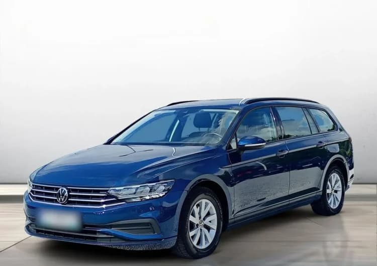 Volkswagen Passat Passat 2.0 TDI EVO Essence