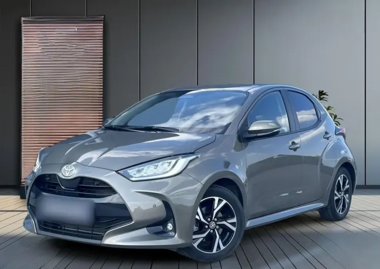 Toyota Yaris Yaris Hybrid 1.5 Style