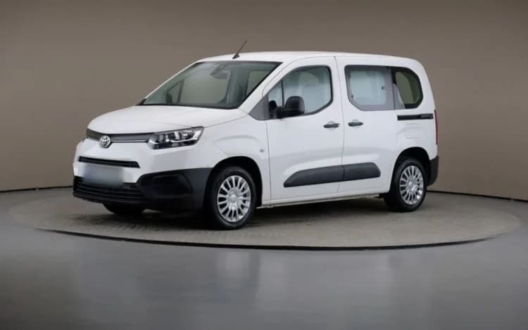 Toyota Proace City Proace City Verso 1.2 D-4T Combi