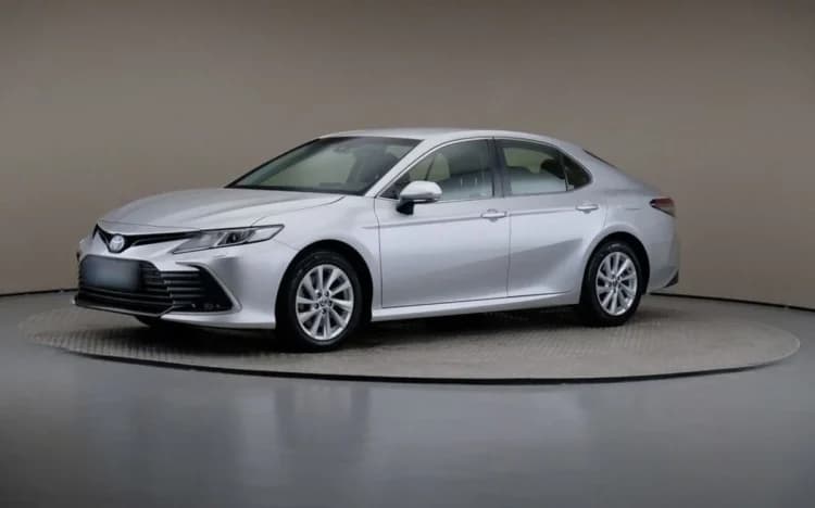 Toyota Camry Camry 2.5 Hybrid Comfort CVT