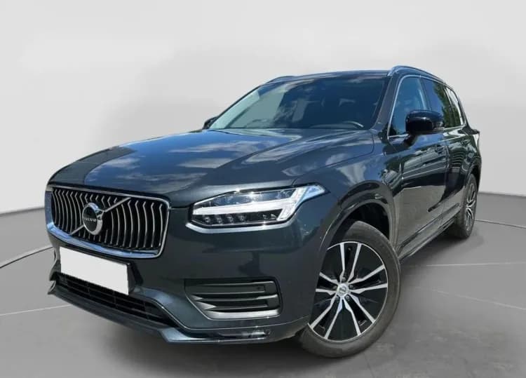 Volvo XC 90 XC 90 B5 D AWD Momentum Pro aut