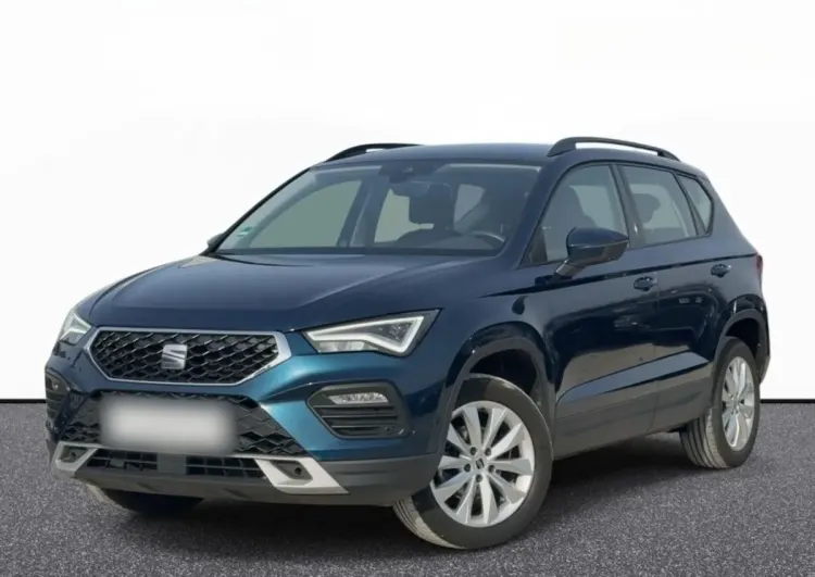 SEAT Ateca Ateca 1.5 TSI Style S&S