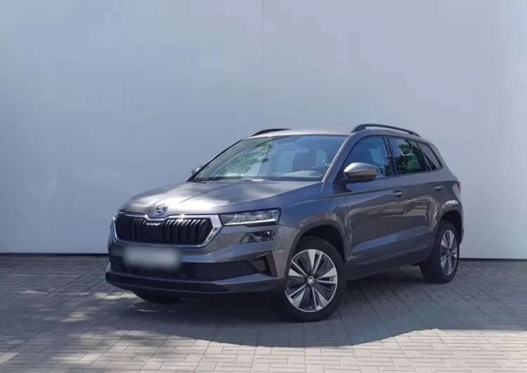 Skoda Karoq Karoq 1.5 TSI ACT Ambition