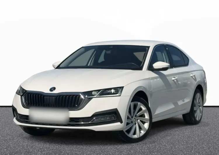 Skoda Octavia Octavia 1.5 TSI e-Tec Style DSG