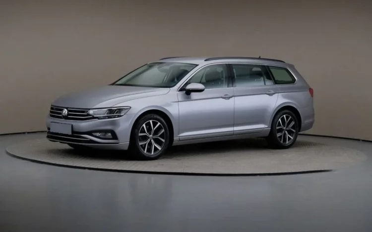 Volkswagen Passat Passat 1.5 TSI EVO Business DSG