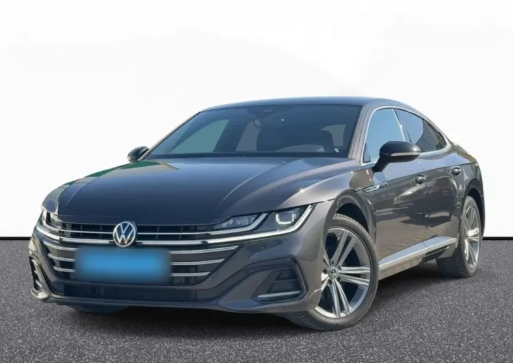 Volkswagen Arteon Arteon 2.0 TDI R-Line DSG