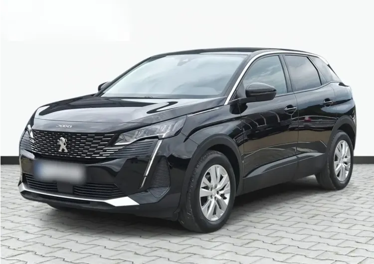 Peugeot 3008 3008 1.5 BlueHDi Active Pack S&S