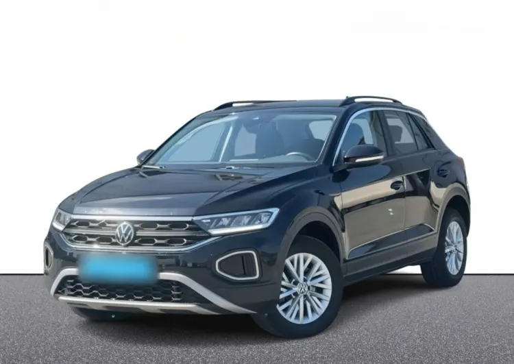 Volkswagen T-Roc T-ROC 2.0 TDI Style DSG