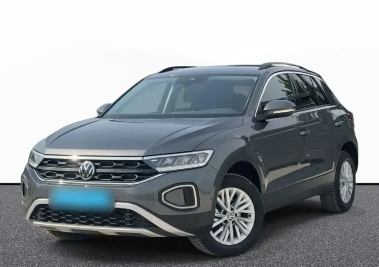 Volkswagen T-Roc T-ROC 1.5 TSI Life DSG
