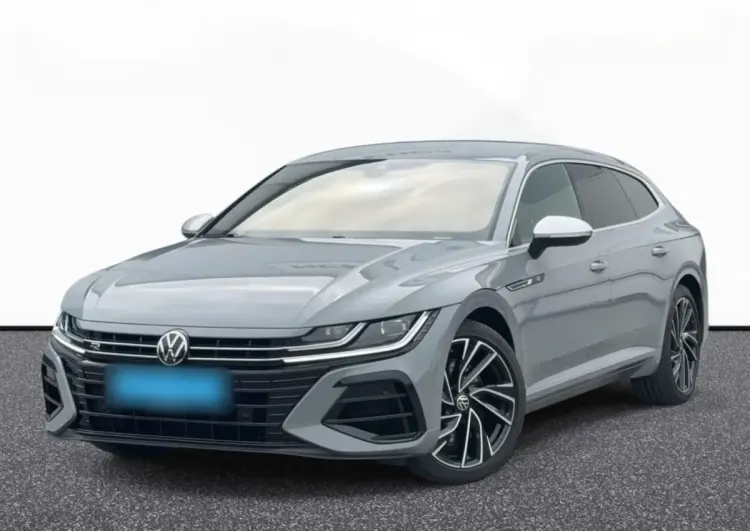 Volkswagen Arteon Arteon 2.0 TSI 4Motion R DSG
