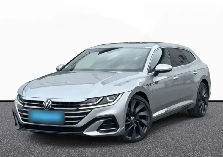 Volkswagen Arteon Arteon 2.0 TDI 4Motion R-Line DSG
