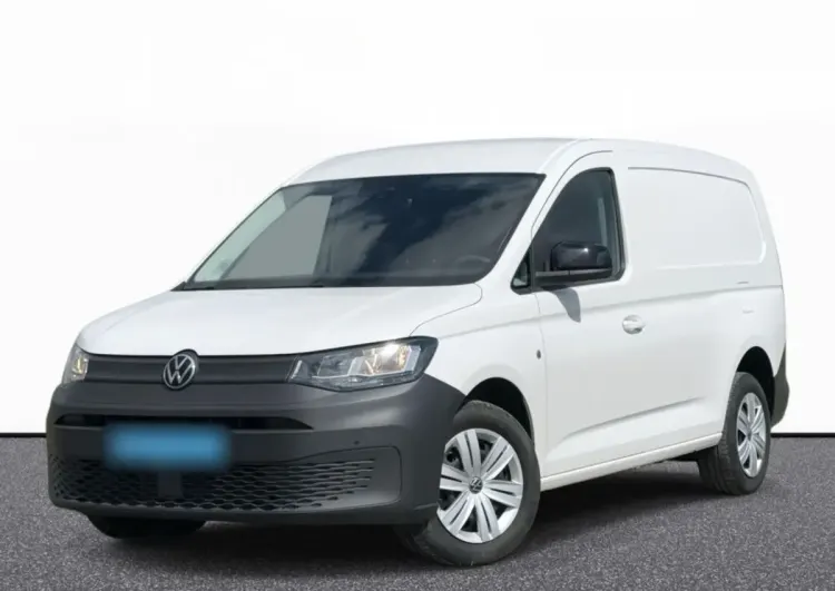 Volkswagen Caddy Caddy Cargo Maxi 2.0 TDI