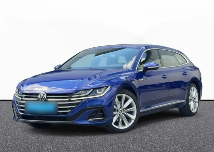 Volkswagen Arteon Arteon 2.0 TDI R-Line DSG