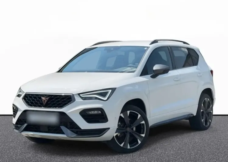 Cupra Ateca Ateca 1.5 TSI DSG
