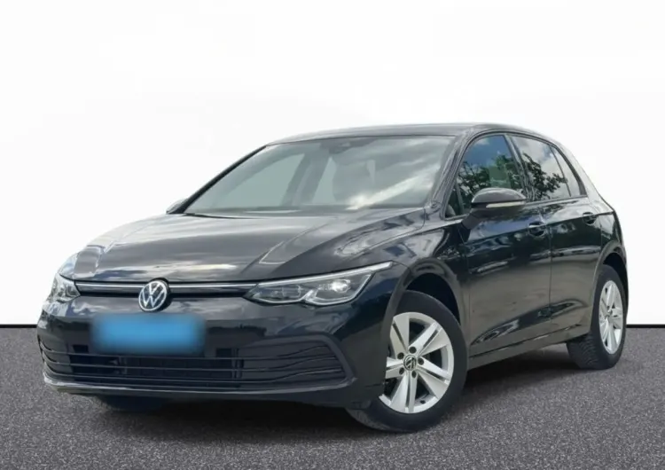 Volkswagen Golf Golf VIII 1.5 TSI EVO Life